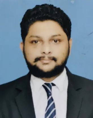 Janaka N. profile photo