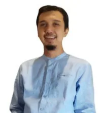 DONNY I. — Senior Backend Engineer from Indonesia