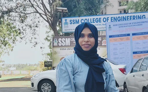 rumana N. profile photo