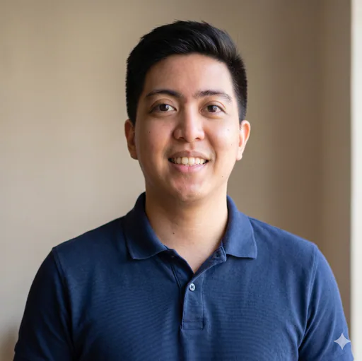 Patrick J. — Senior Customer Support Specialist from Philippines