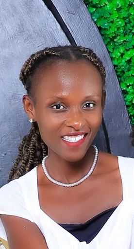 Eddah N. profile photo
