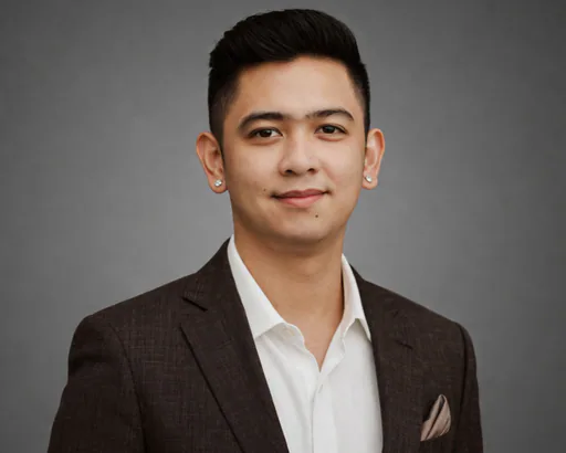 Caesar A. — Mid-Level Virtual Assistant from Philippines