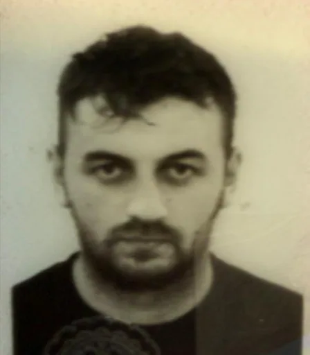 Arsid S. — Senior Software Engineer from Albania