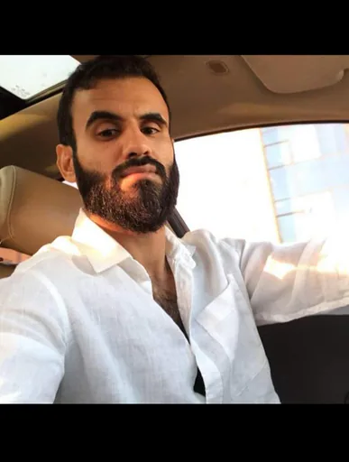 Fahad F. profile photo