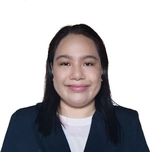 Rica M. profile photo