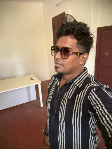 Mukilan profile photo