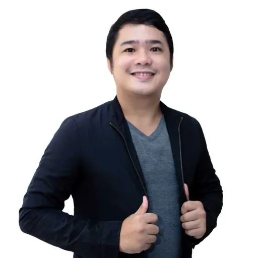 Zaguetth C. — Senior WordPress Developer from Philippines