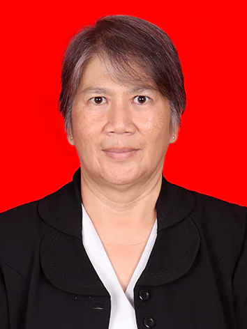 Margareth J. — Mid-Level Document Controller from Indonesia