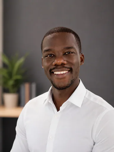 Nduduzo M. profile photo