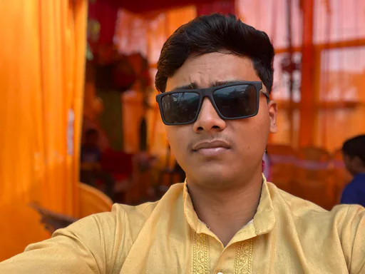SIDDHARTH T. profile photo
