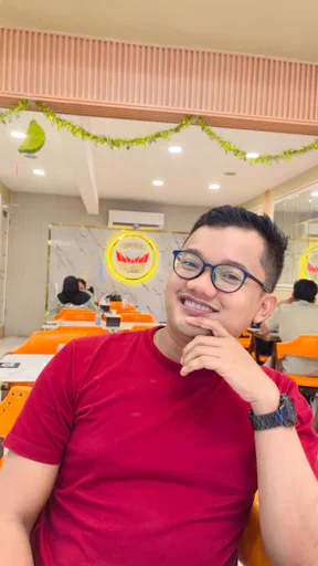 FAJAR I. profile photo