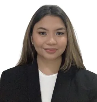 Krizamel A. — Junior Global Mobility Specialist from Philippines