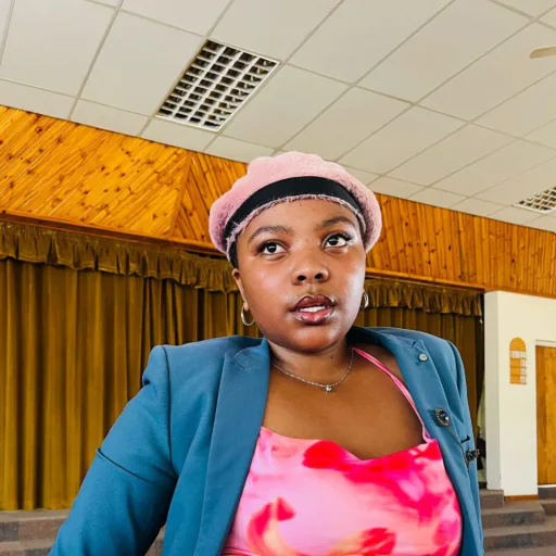 Thandaza K. profile photo