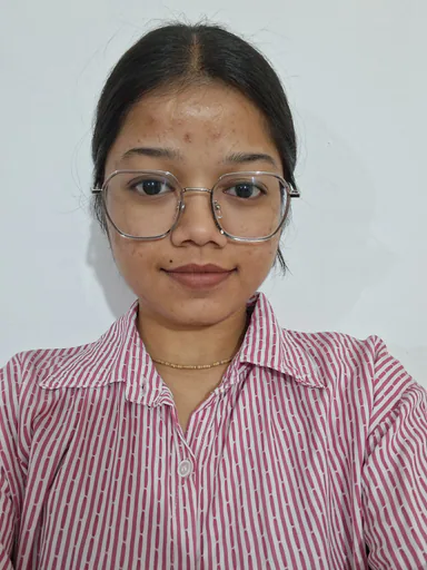 Himani R. profile photo