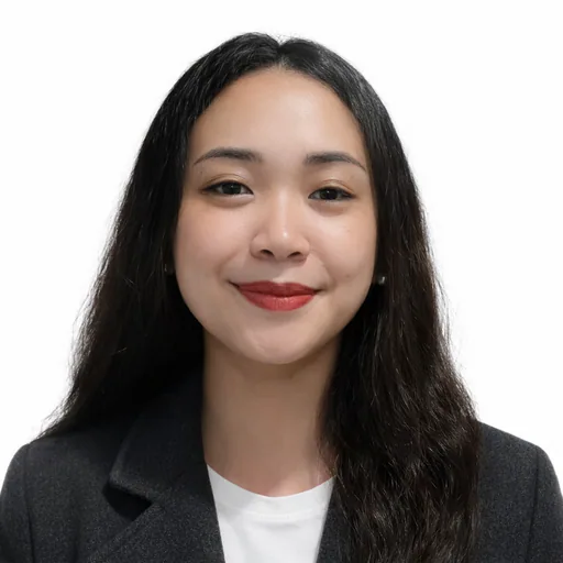 Ericka A. — Junior HR Administrative Officer from Philippines