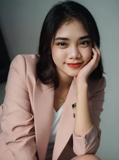 Ruth D. — Junior Human Resources and Training Specialist from Philippines