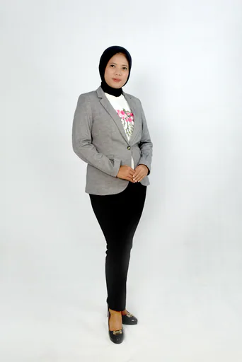 Izza R. profile photo