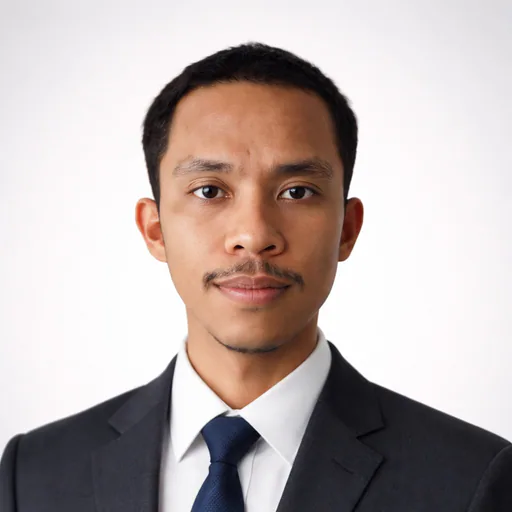 SOLOMON R. — Junior Civil Engineer from Philippines