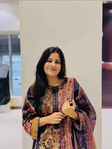 Areeqha A. profile photo