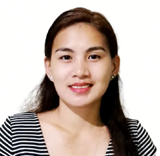 Jemimah B. profile photo