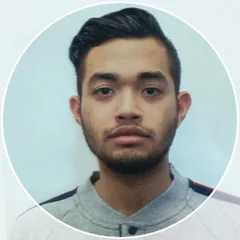 Grebil F. profile photo