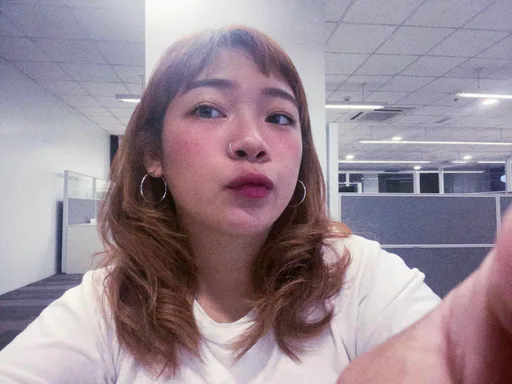 Riceelyn L. — Mid-Level Healthcare Billing Specialist from Philippines
