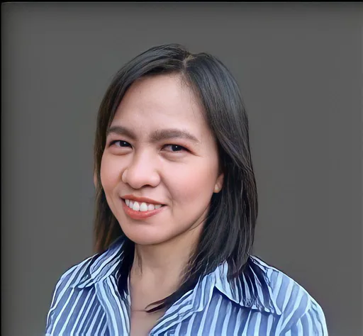 Erliza P. profile photo