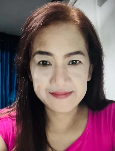 Hazel G. profile photo