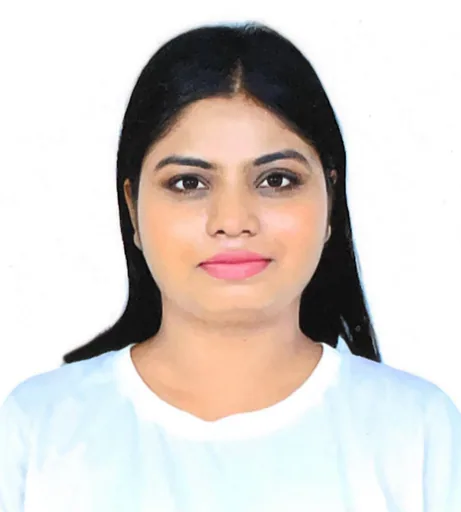 Shweta C. profile photo