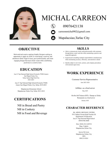 Michal C. profile photo