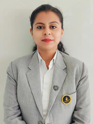 Sonal S. profile photo