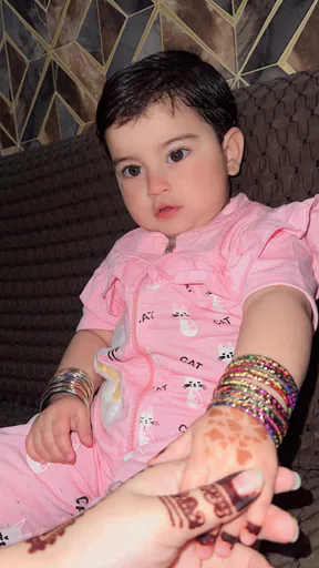 Fiza M. profile photo
