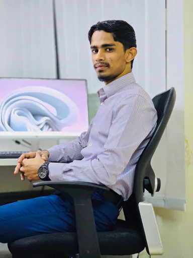 Mohamed I. profile photo