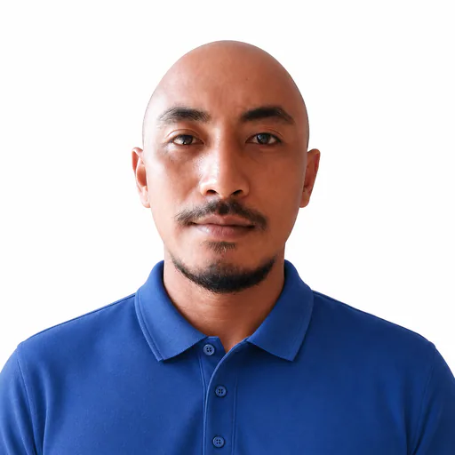 Rhemus J. profile photo