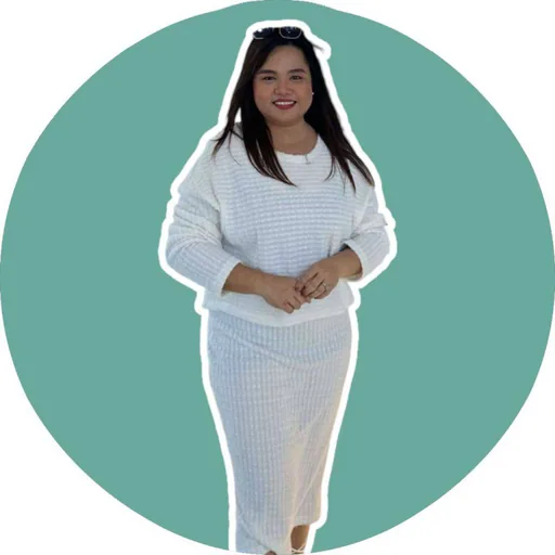 Madel D. profile photo