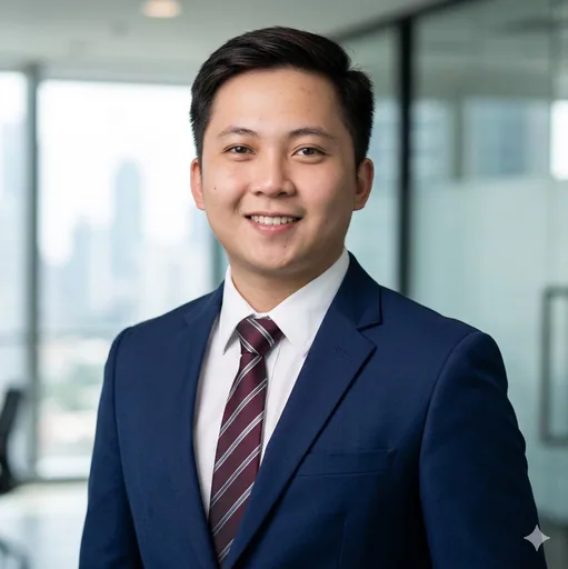 Mark J. profile photo