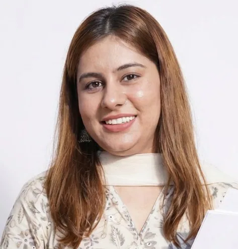 Bhawna L. profile photo