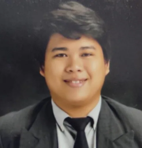 Kenji L. — Mid-Level IT Support Specialist from Philippines