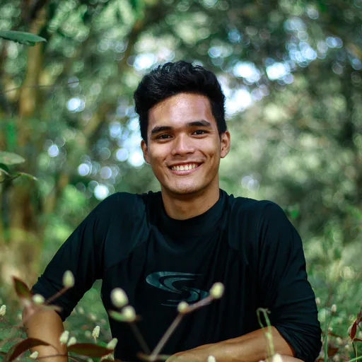 Talent Avatar