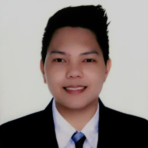 MARKQUEL B. profile photo