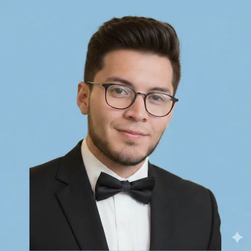 Sebastian F. profile photo