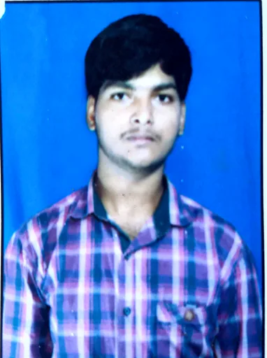 Samarth B. profile photo