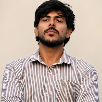 Ashish S. profile photo