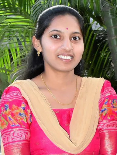 Upputuri A. profile photo