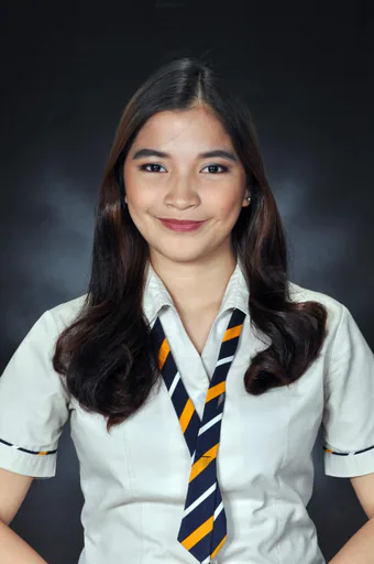 Justine A. profile photo