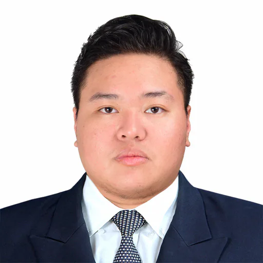 Allyson T. — Legal Executive Assistant from Philippines
