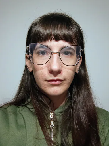 Agustina B. profile photo