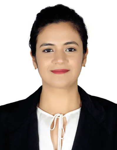 Vinita M. profile photo