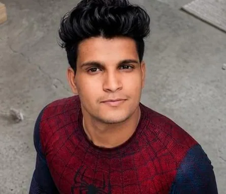 ajay K. profile photo