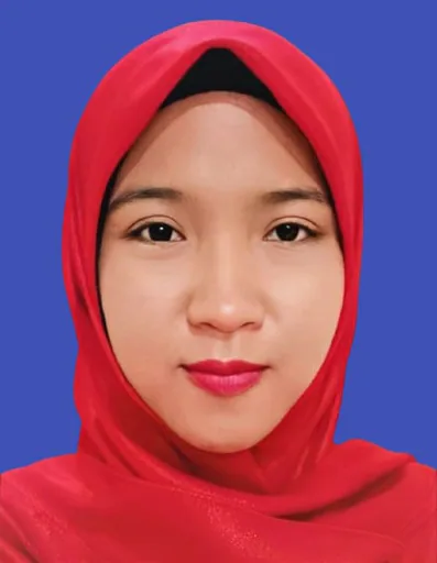 silvana K. — Mid-Level Higher Education Operations Manager from Indonesia